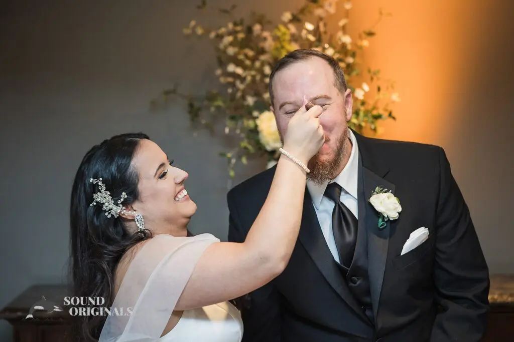 Madison & Sean -