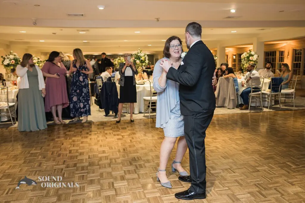 Madison & Sean -