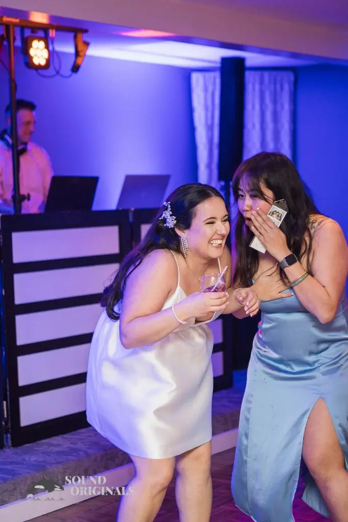 Madison & Sean -
