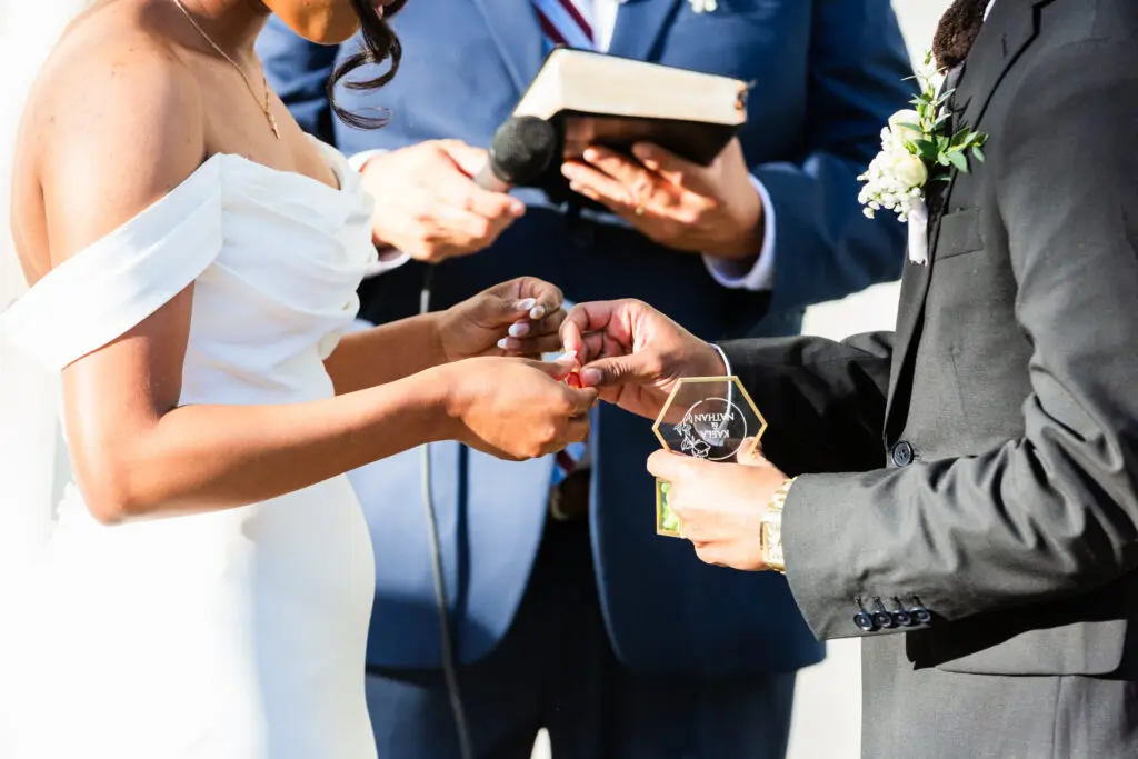 Kaela & Nathan -