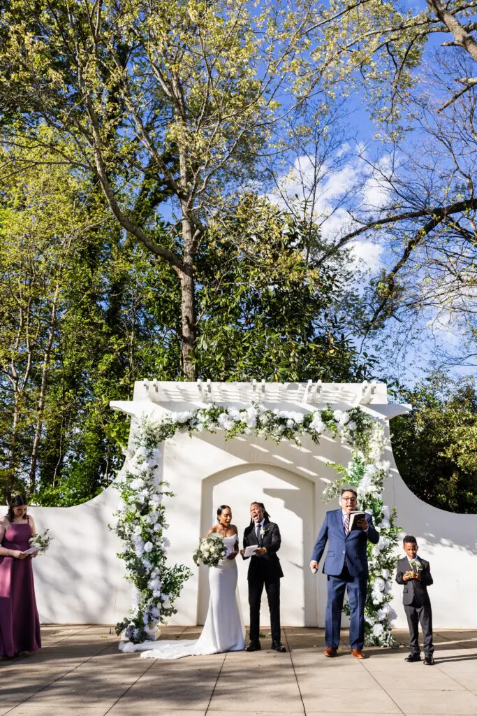 Kaela & Nathan -