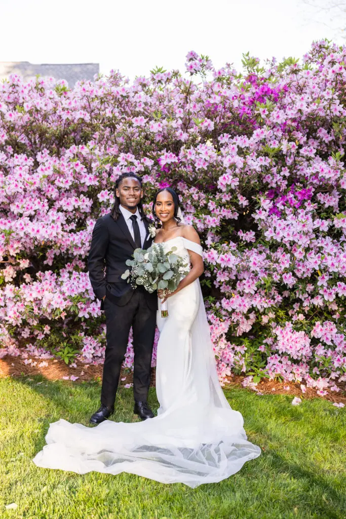 Kaela & Nathan -