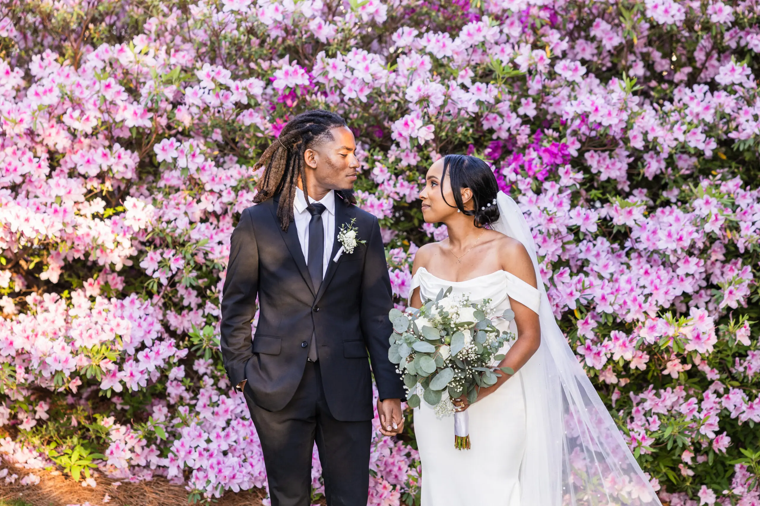 Kaela & Nathan -