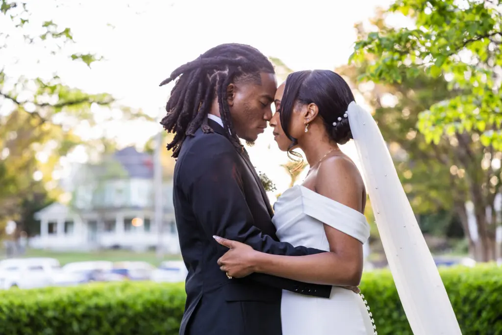 Kaela & Nathan -