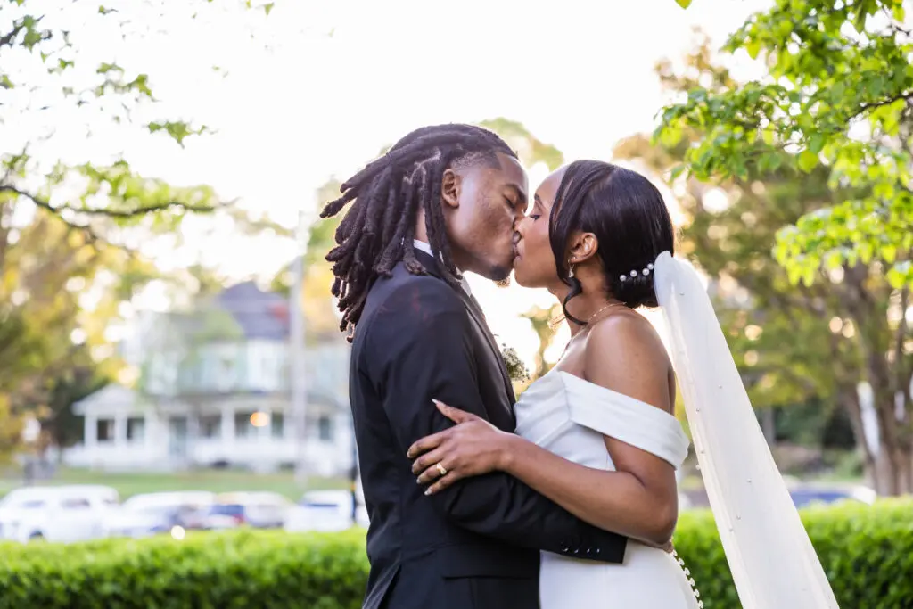 Kaela & Nathan -