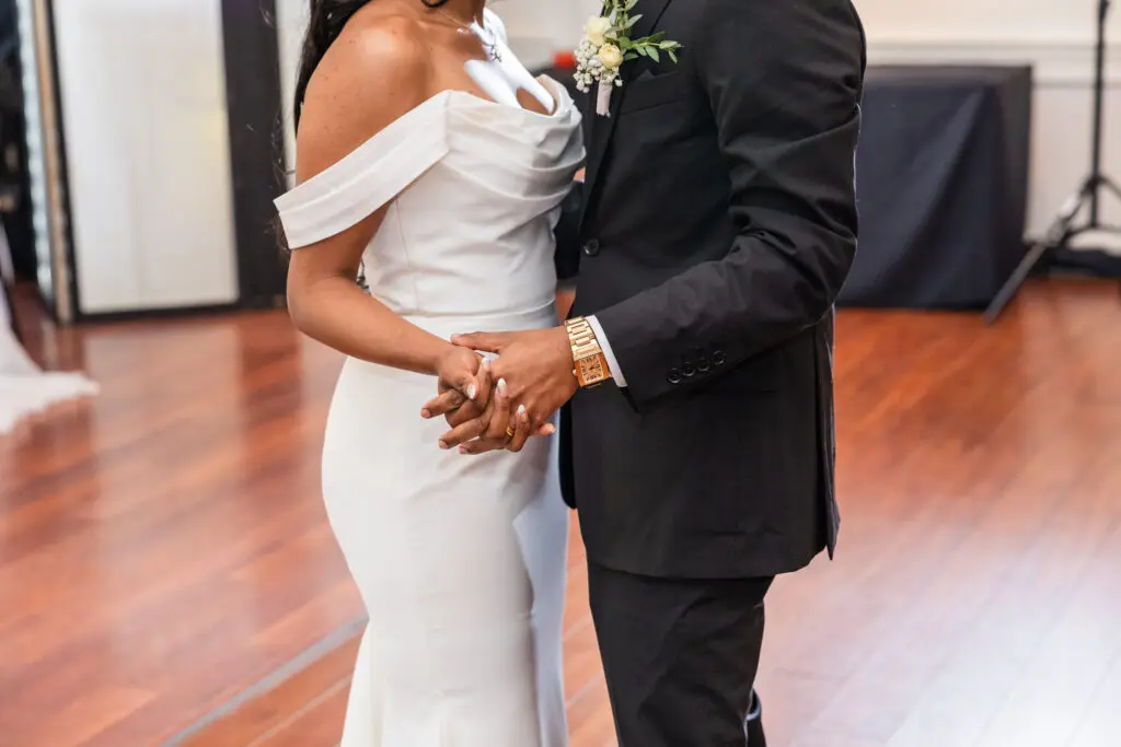Kaela & Nathan -