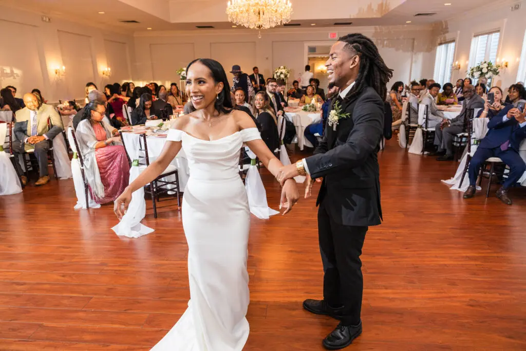 Kaela & Nathan -