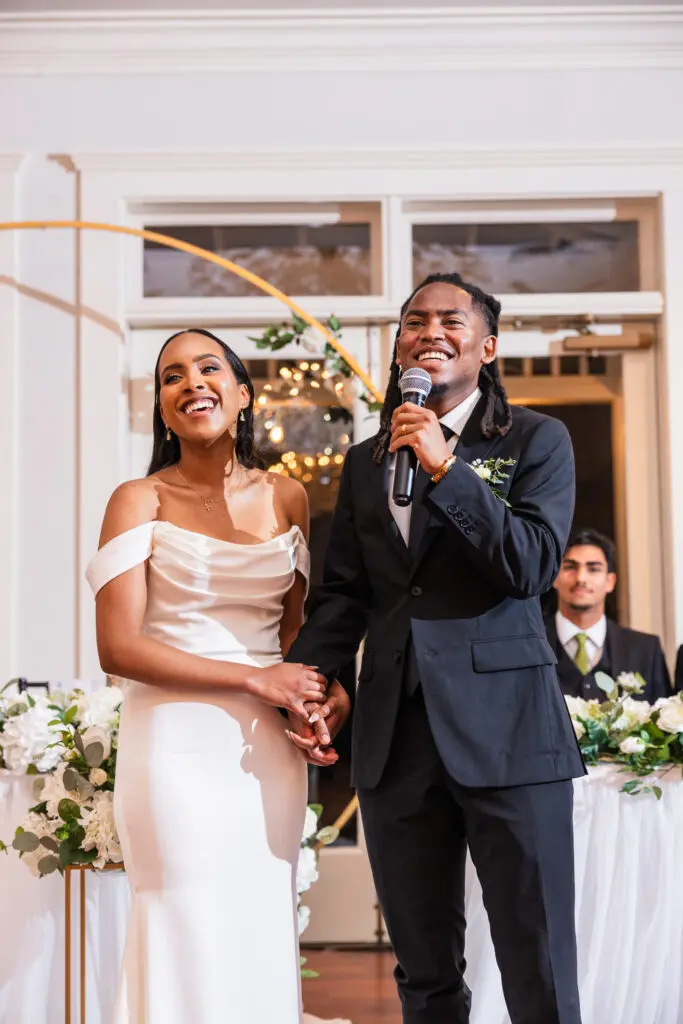 Kaela & Nathan -