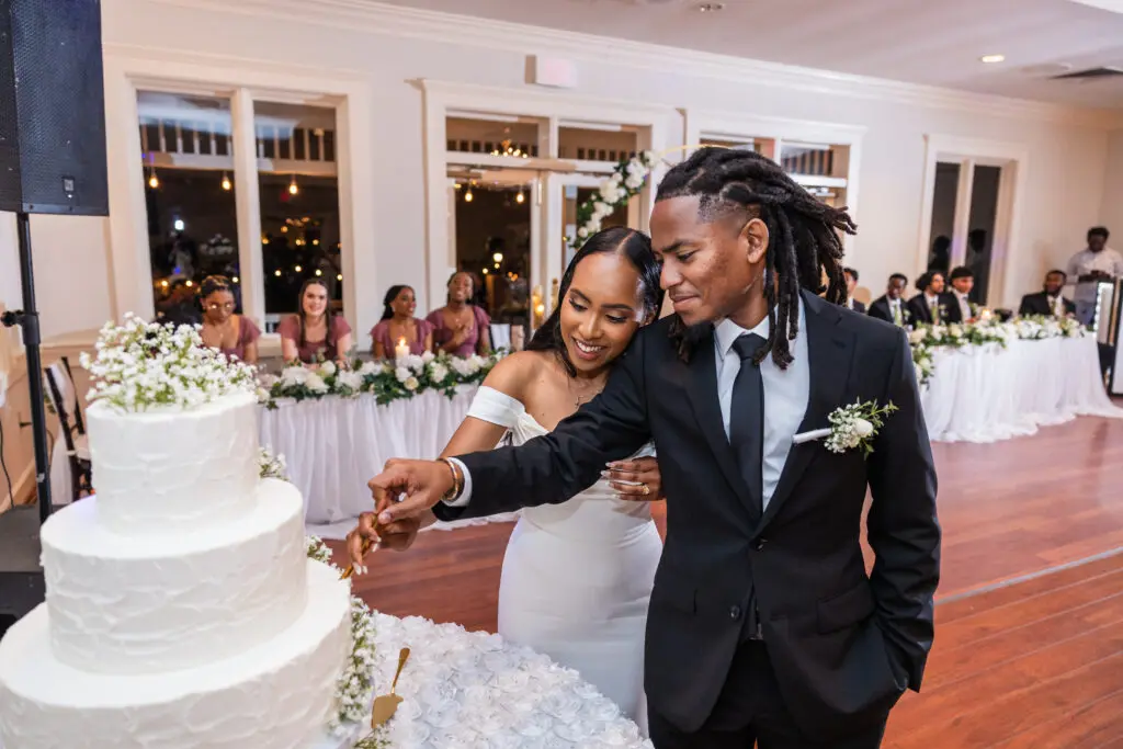 Kaela & Nathan -