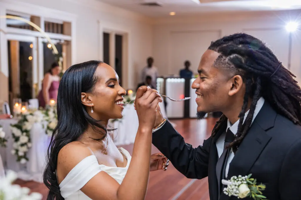 Kaela & Nathan -