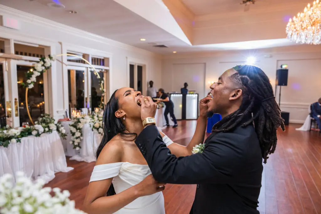 Kaela & Nathan -
