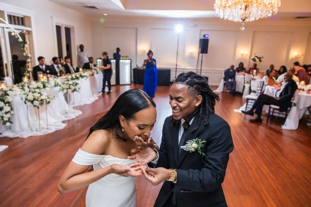 Kaela & Nathan -