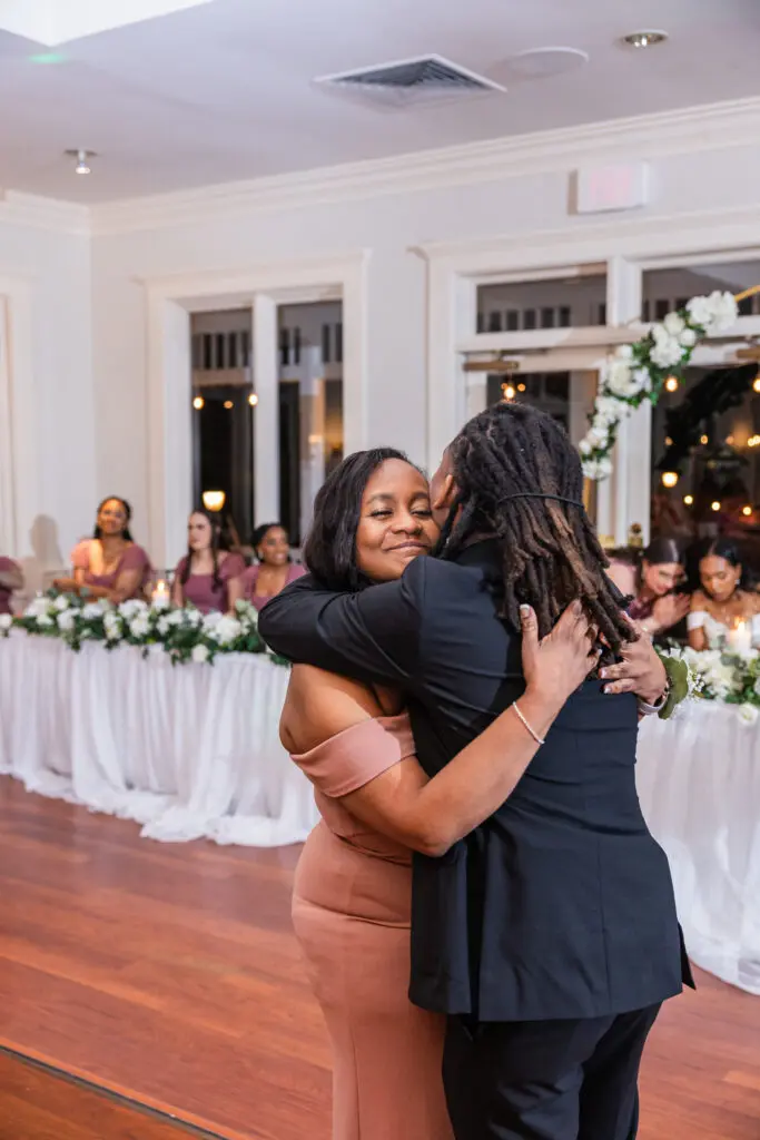 Kaela & Nathan -