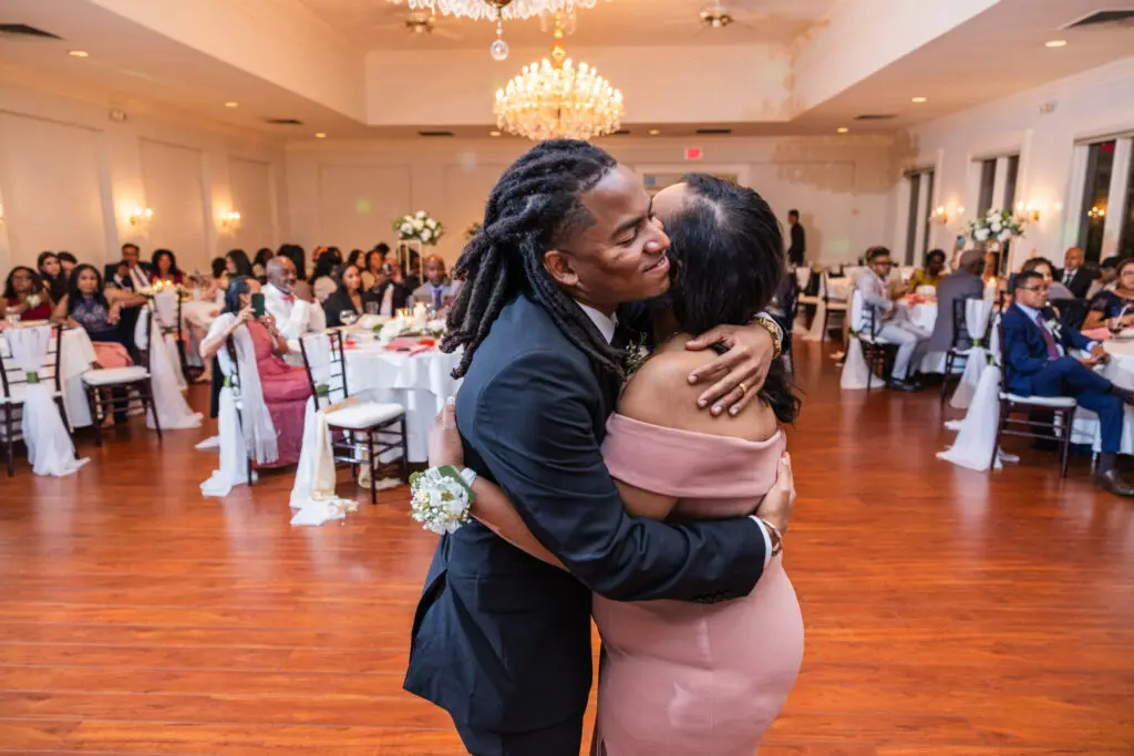 Kaela & Nathan -