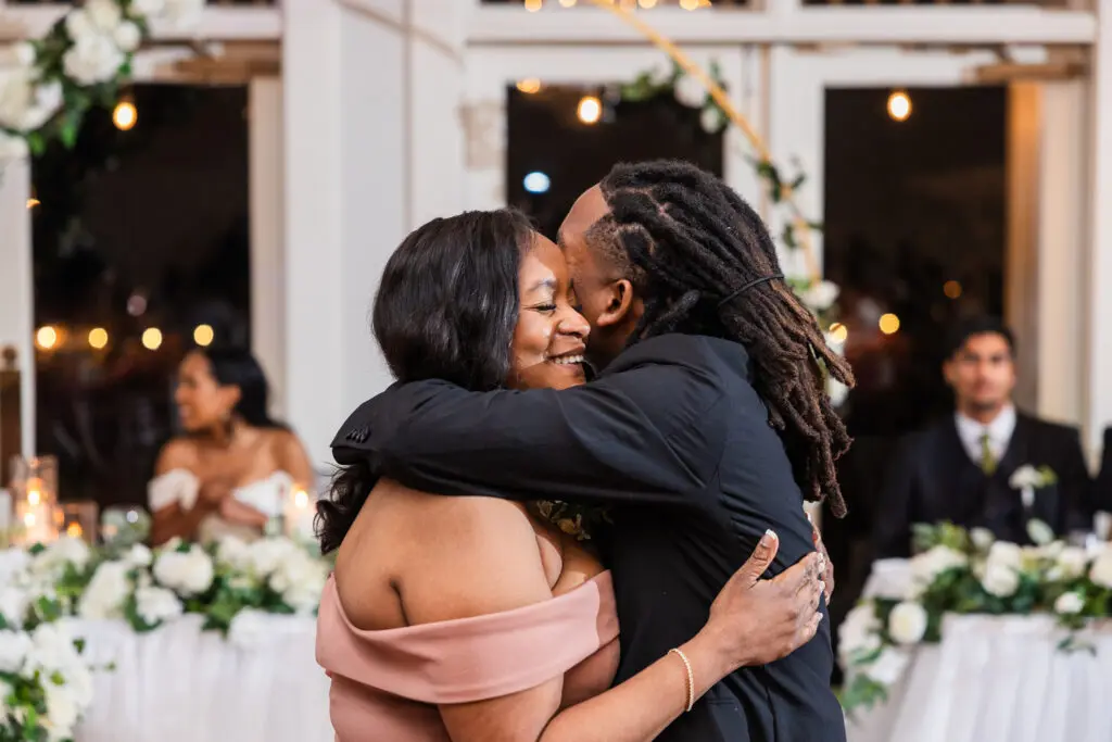 Kaela & Nathan -