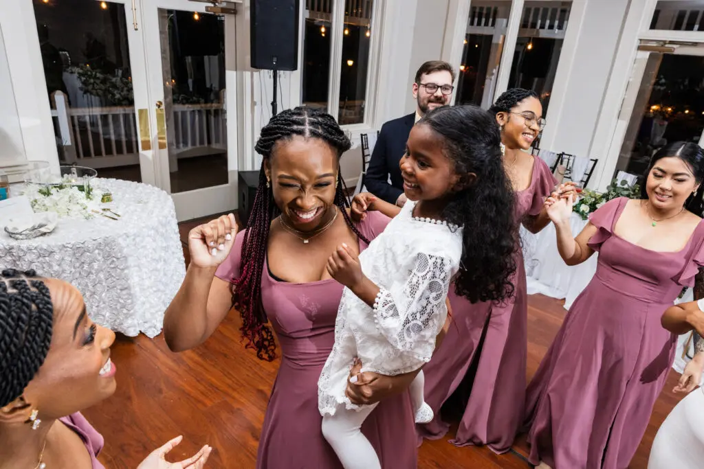 Kaela & Nathan -