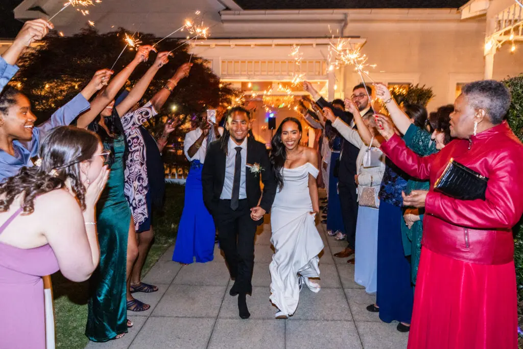 Kaela & Nathan -