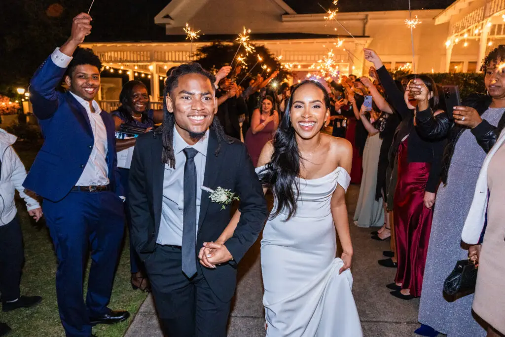 Kaela & Nathan -