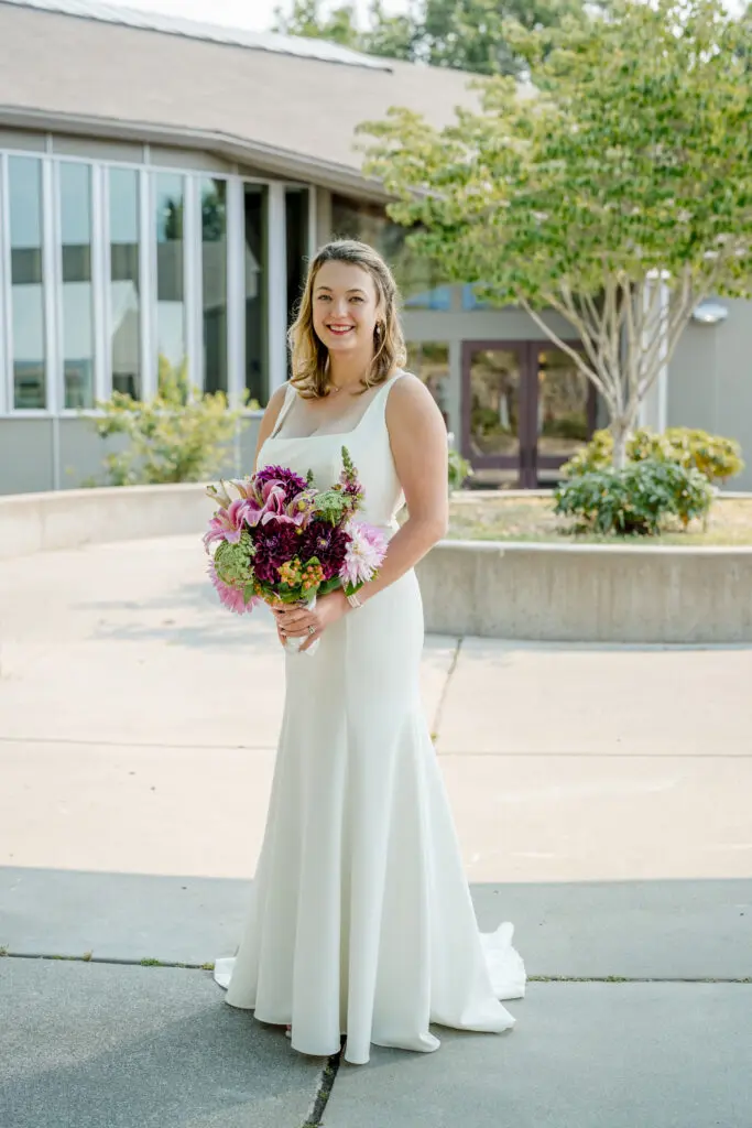 Sarah & Evan -