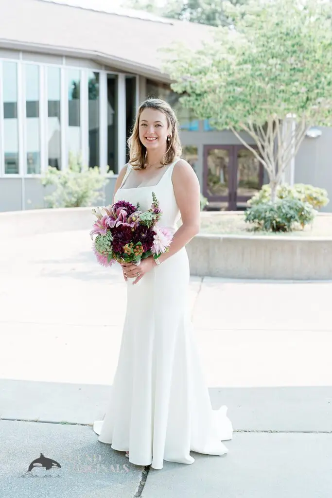 Evan & Sarah -