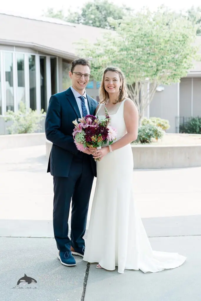 Evan & Sarah -