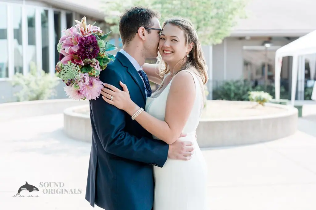 Evan & Sarah -