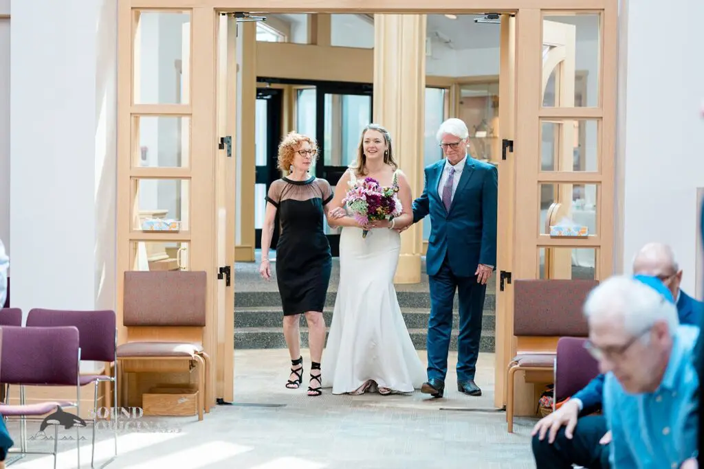 Evan & Sarah -