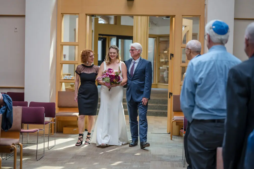 Sarah & Evan -