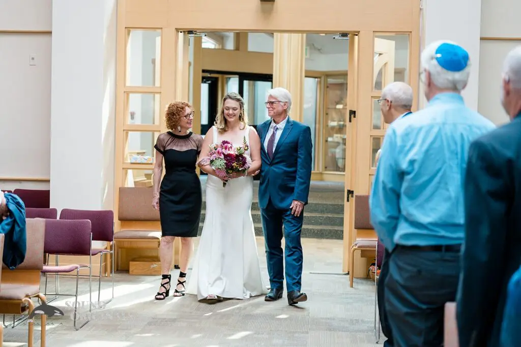 Evan & Sarah -