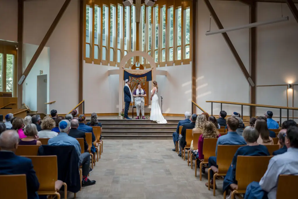 Sarah & Evan -