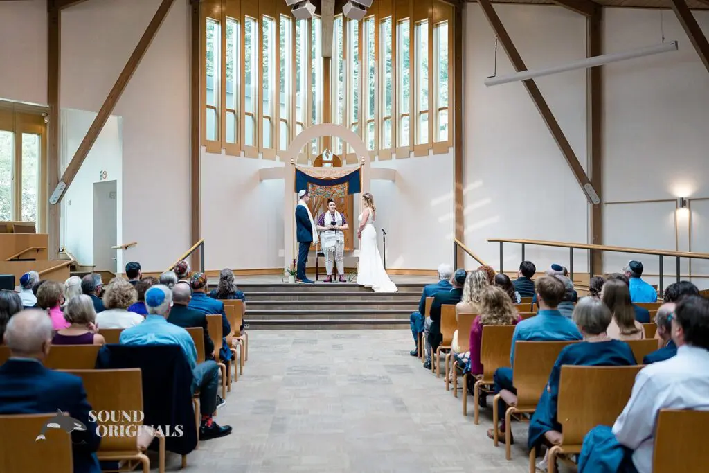 Evan & Sarah -