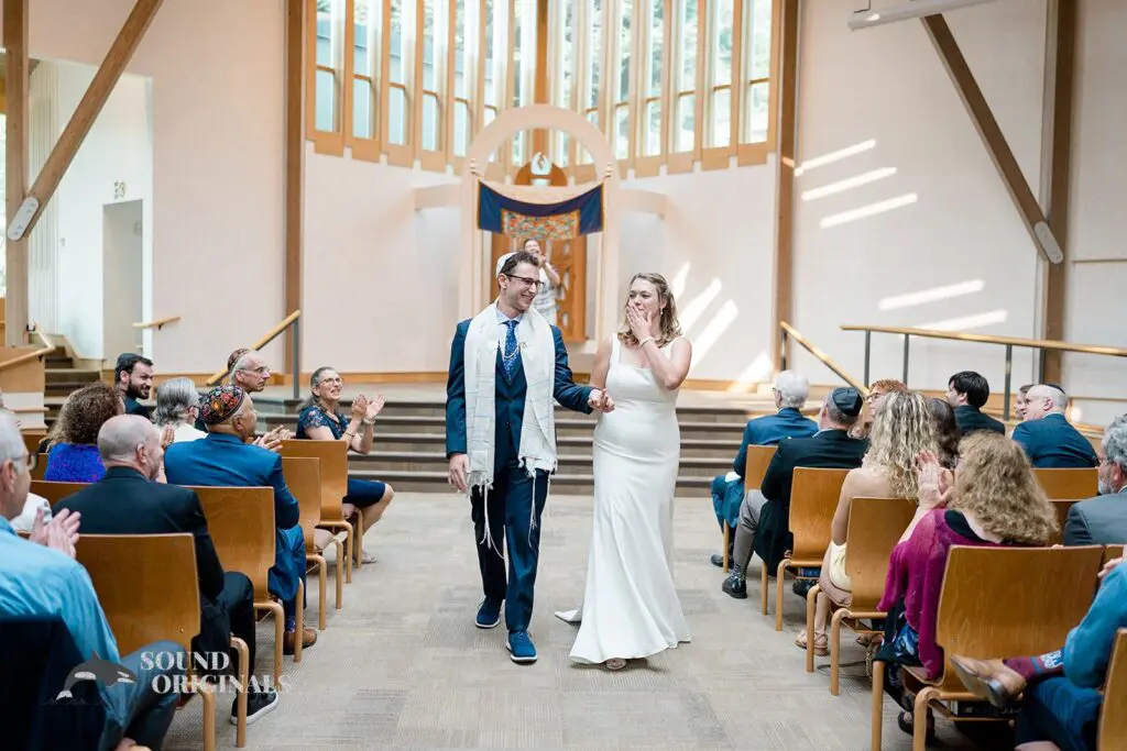 Evan & Sarah -