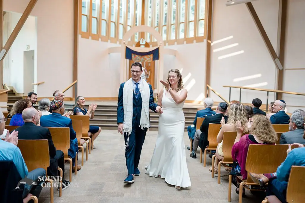 Evan & Sarah -