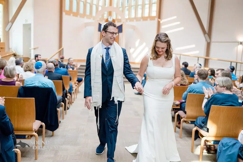 Evan & Sarah -