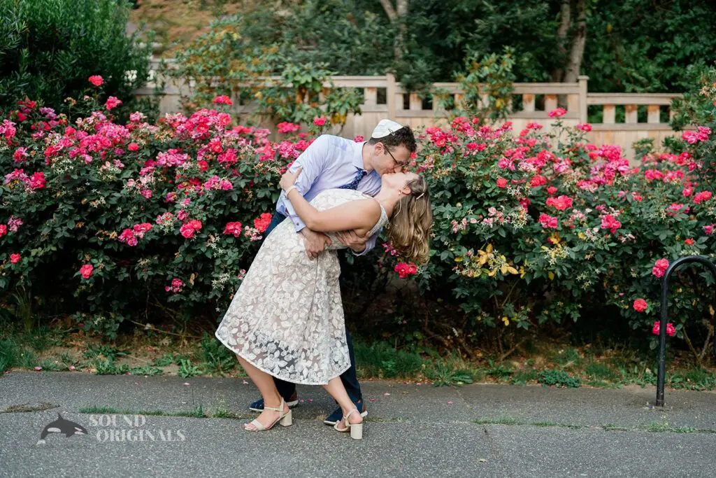 Evan & Sarah -