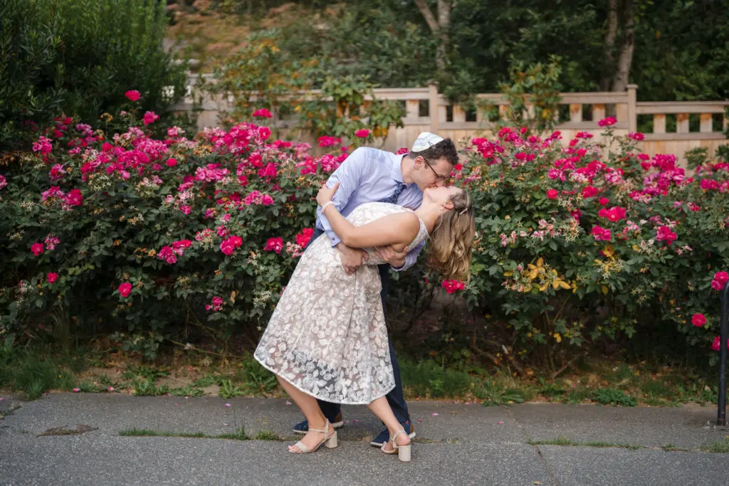 Sarah & Evan -