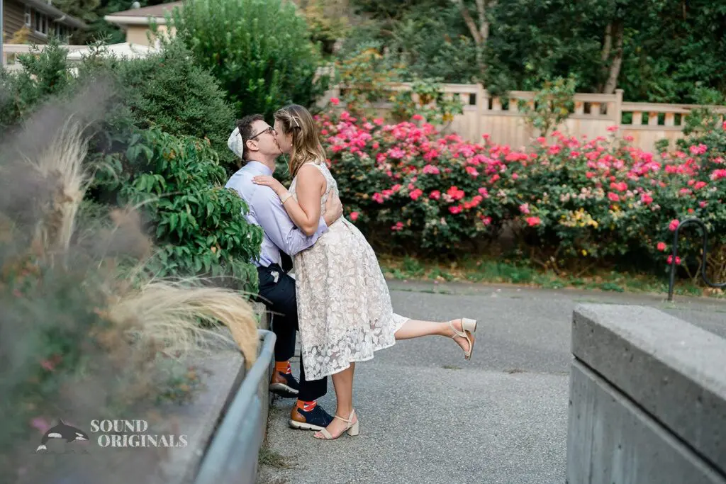 Evan & Sarah -