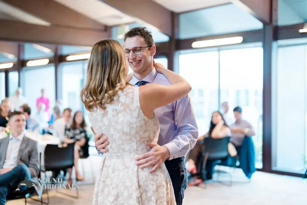 Evan & Sarah -