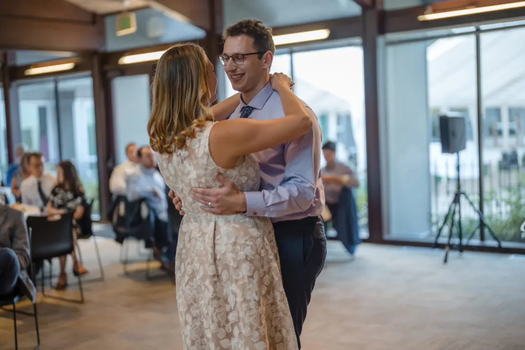 Sarah & Evan -