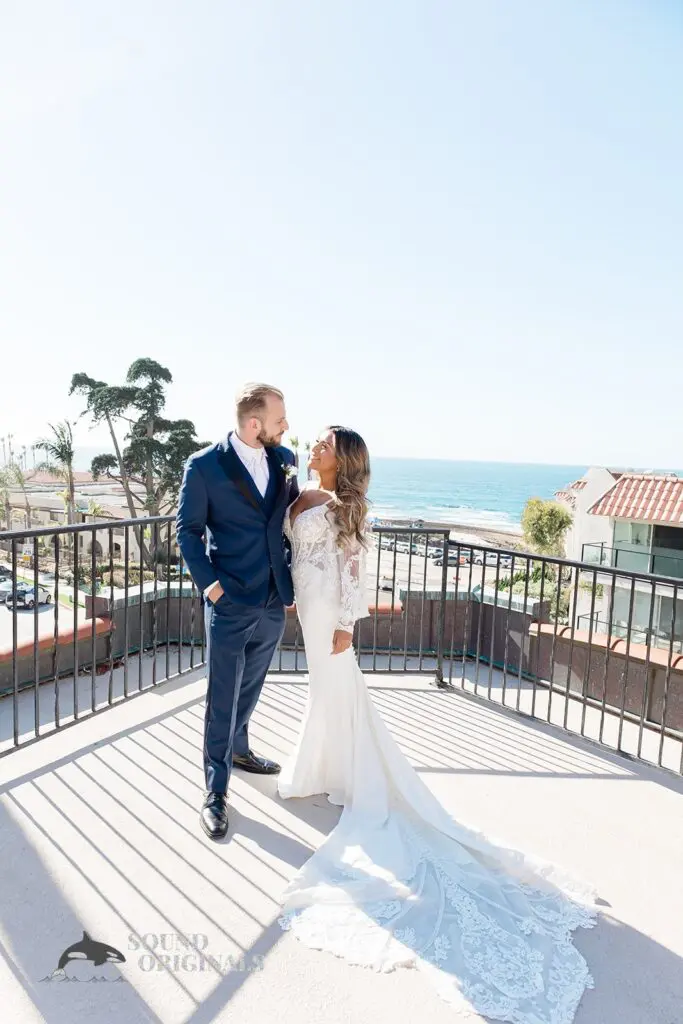 Cuvier Club Wedding // Erica + Dan -