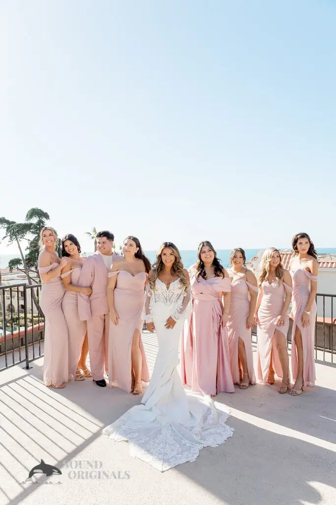 Cuvier Club Wedding // Erica + Dan -