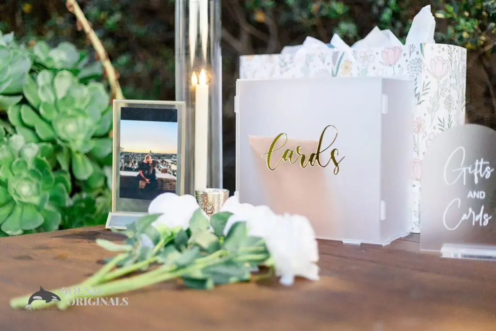 Cuvier Club Wedding // Erica + Dan -
