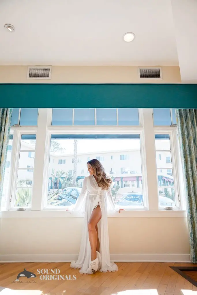 Cuvier Club Wedding // Erica + Dan -