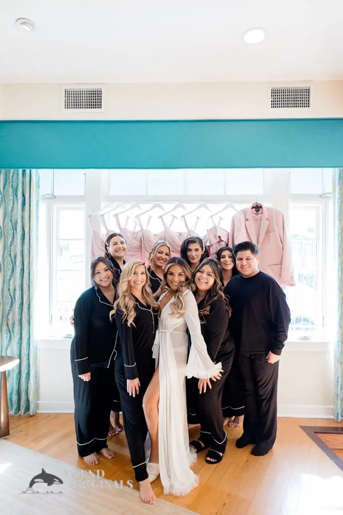 Cuvier Club Wedding // Erica + Dan -
