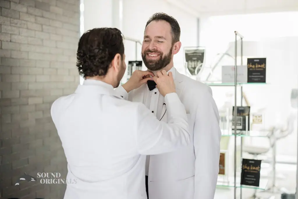James & Jonathan -