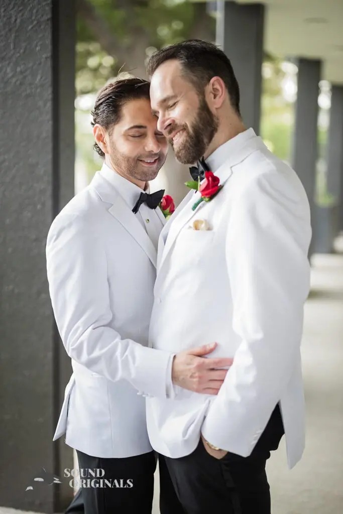 James & Jonathan -