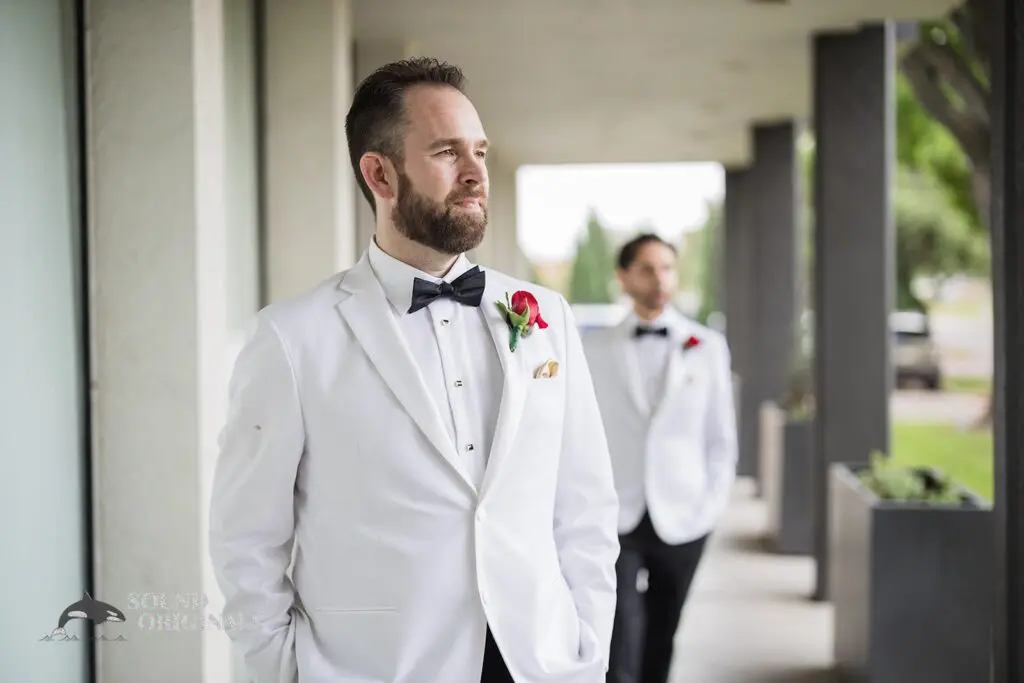 James & Jonathan -
