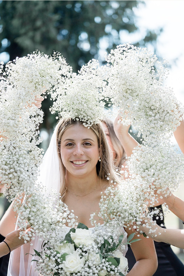 Starlight Meadows Wedding -