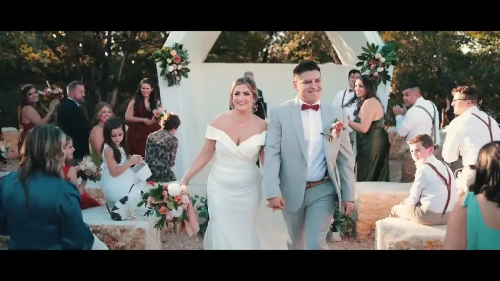 Texas Video -