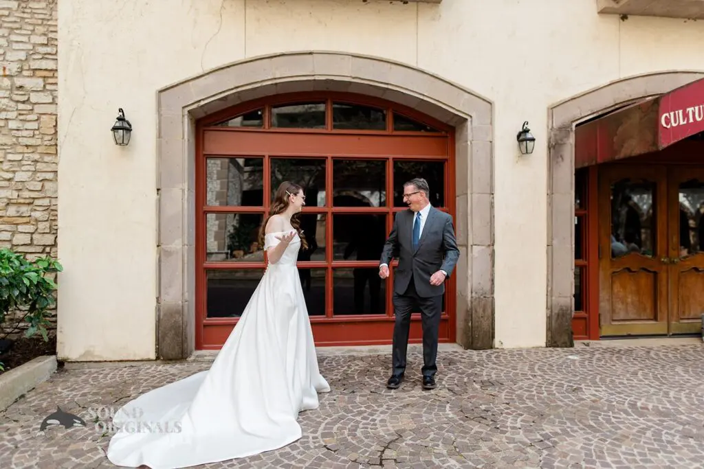 Sarah & Hayden -